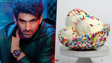 Did You Know Aditya Roy Kapur Gorged on Half Kilogram Ice-Cream Tub In One Go on His Cheat Day?