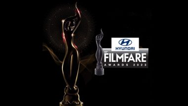 Filmfare Awards 2023 Winners List: Alia Bhatt's Gangubai Kathiawadi, Rajkummar Rao's Badhaai Do Steal the Show