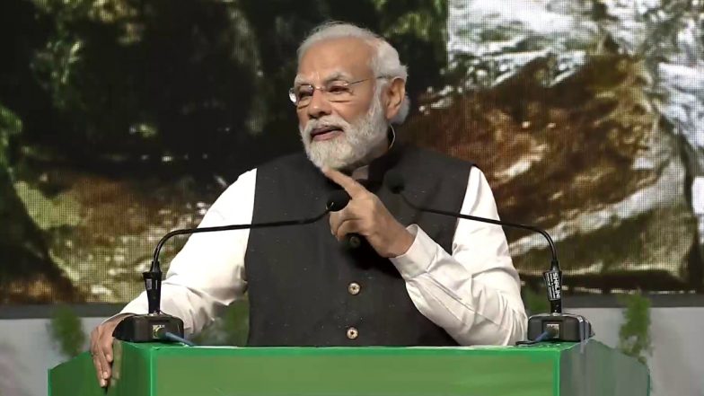 Himachal Diwas 2023 Greetings: PM Narendra Modi Greets People on Himachal Pradesh Day