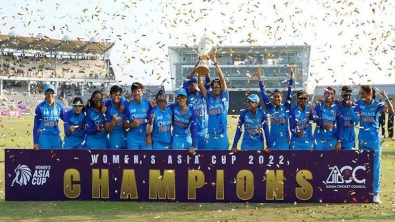 BCCI To Rope In Best Coaches for Indian Women’s Cricket Team, Says Secretary Jay Shah