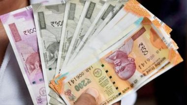 Rupee vs Dollar: Indian Rupee Falls 14 Paise to 81.92 Against US Dollar in Early Trade