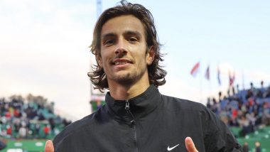 Monte Carlo Masters 2023: Lorenzo Musetti Registers Comeback Victory Over Top Seed Novak Djokovic