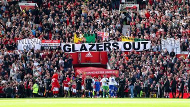 Manchester United Takeover: Red Devils Fans Growing Impatient for Sale of Club