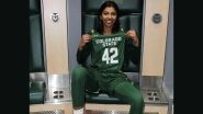 Ann Mary Zachariah, NBA Academy India&rsquo;s Alumnus, To Play for Colorado State University in NCAA Division 1 College Basketball