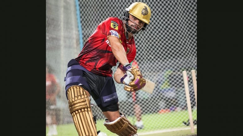 KKR vs SRH IPL 2023 Live Streaming Online on JioCinema