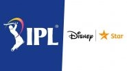 IPL 2023: Disney Star Elated With Audience Response, Says 30.7 Crore Viewers Tuned In for First 10 Matches