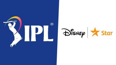 IPL 2023: Thirty-Seven Crore Viewers Watched the First 19 Matches on TV, Says Disney Star