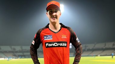 SRH vs MI Dream11 Prediction IPL 2023: Tips to Pick Best Fantasy Playing XI for Sunrisers Hyderabad vs Mumbai Indians, Indian Premier League Season 16 Match 25