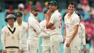 Australia Announce 17-Member Squad for WTC Final Against India, First Two Test Matches in Ashes 2023