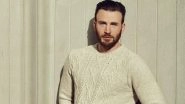 Chris Evans Says He&rsquo;s Faced Worse than Being Ghosted &ndash; Here&rsquo;s What He Thinks!