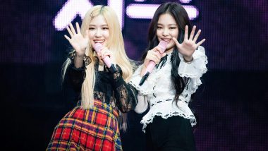 BLACKPINK’s Jennie and Rosé to Attend 2023 Met Gala! – Reports