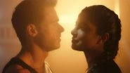 Citadel: Richard Madden Is All Praises for Priyanka Chopra, Says She&rsquo;s &lsquo;Fully Committed, Collaborative, Instinctive and a Brilliant Improviser&rsquo;