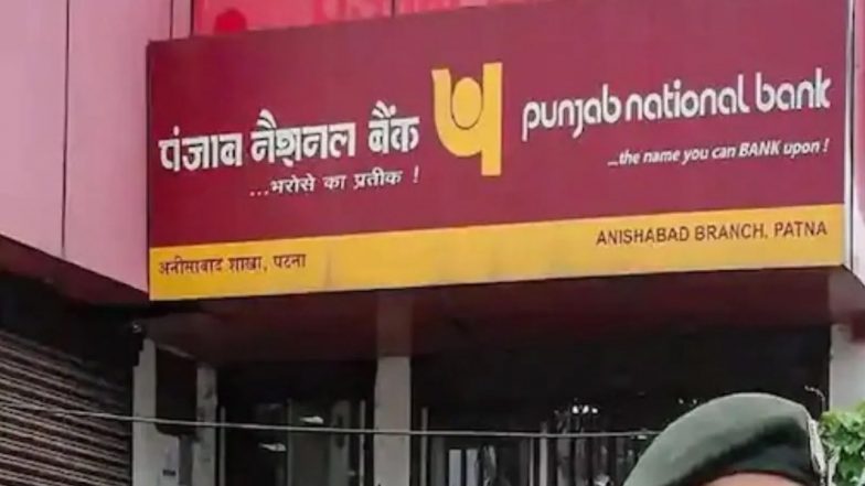 No Aaadhar Card or OVD Required for Rs 2,000 Exchange: PNB Issues Clarification After Old Forms Circulate Online Seeking Additional Personal Information for Exchanging Rs 2,000 Currency Notes