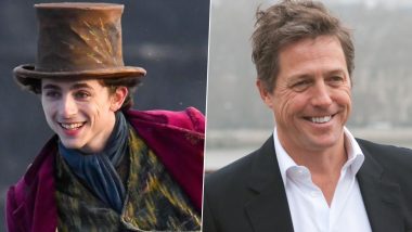 Wonka Extended Trailer: CinemaCon 2023 Reveals Hugh Grant As Oompa Loompa in Timothee Chalamet’s Musical Drama