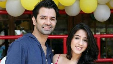 Barun Sobti and Pashmeen Manchanda Blessed with a Baby Boy; This is Their Second Child Together