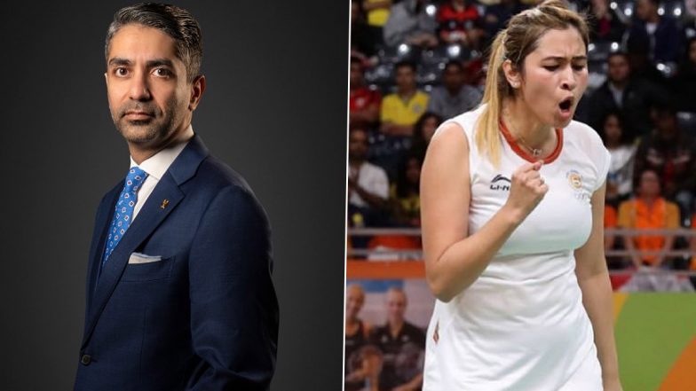 Abhinav Bindra Jumps in Support of Protesting Wrestlers, Says 'It is Deeply Concerning'; Jwala Gutta Agrees to Olympic Gold Medalist’s Plea