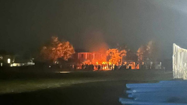 Manipur Violence: 10 Tribal MLAs Demand Separate Administration After Recent Clashes