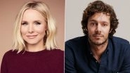 Adam Brody Joins Kristen Bell in Netflix's Upcoming Comedy Series