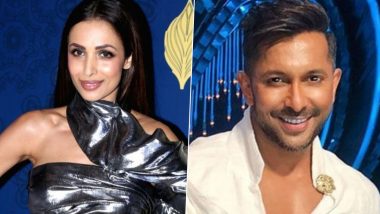 Malaika Arora Pens Heartfelt Birthday Wish For Her 'Crazy and Insanely Talented Friend' Terence Lewis
