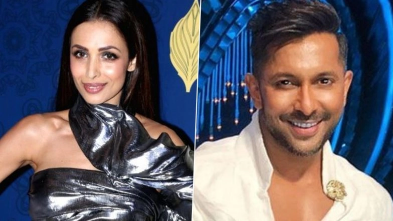 Malaika Arora Pens Heartfelt Birthday Wish Terence Lewis 