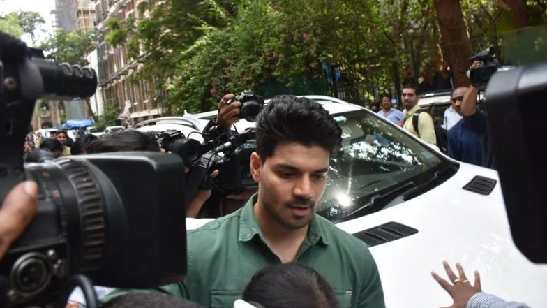 Jiah Khan Case Verdict: Sooraj Pancholi Breaks Silence After Acquittal, Says ‘I Do Not Know Who Will Give Me These 10 Years of My Life Back’