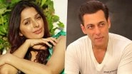 Kisi Ka Bhai Kisi Ki Jaan: Bhumika Chawla Shares an Incident When She Addressed Salman Khan As &lsquo;Salman Bhai&rsquo;