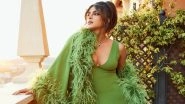Priyanka Chopra Feels It&rsquo;s Her Responsibility to Bring South Asian Community to Forefront, Says &lsquo;I am an Indian First Then Everything Else&rsquo;