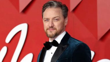 Control: James McAvoy to Star in Robert Schwentke’s Action Thriller- Reports