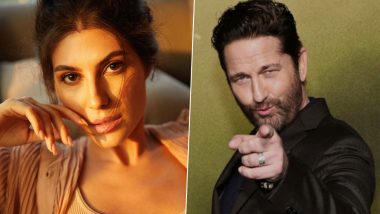 Kandahar: Elnaaz Norouzi Shares Her Experience Working with Gerard Butler, Says ‘It Was Magical’