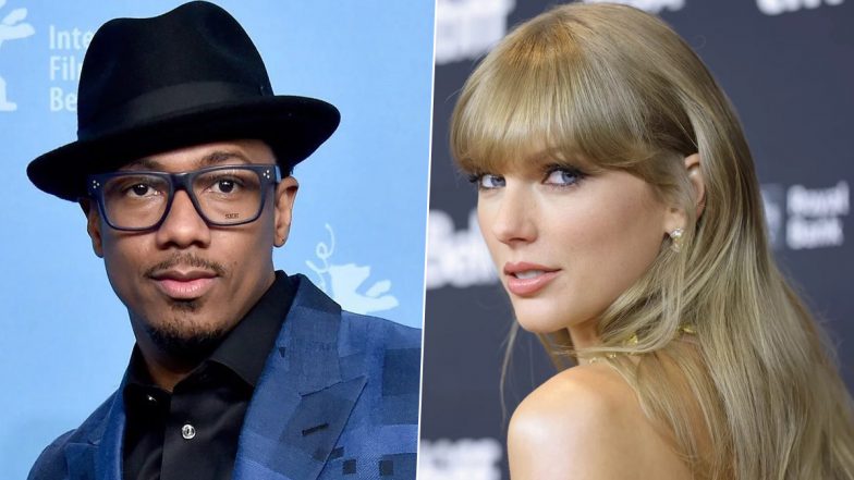 Nick Cannon Expresses His Desire to Have 13th Baby With Taylor Swift