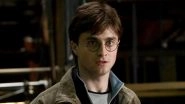 Daniel Radcliffe Shares Why He Acted Like &lsquo;Absolute D**k&rsquo; During Harry Potter Kissing Scene