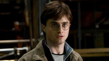 Daniel Radcliffe Shares Why He Acted Like ‘Absolute D**k’ During Harry Potter Kissing Scene