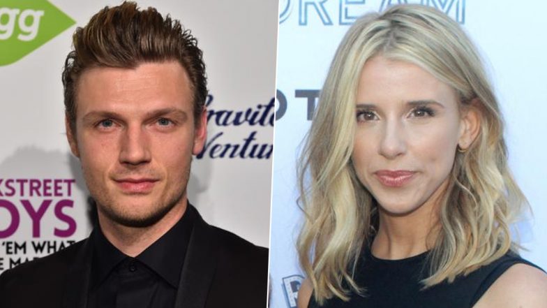 Backstreet Boys Star Nick Carter Sued for Alleged Sexual Assault by Singer Melissa Schuman