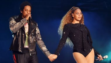 Beyonce-Jay Z 15th Wedding Anniversary: From Friends to Travel Partners, 15 Lovely Pics of the Power Couple That Serve Couple Goals!