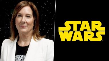 Kathleen Kennedy Confirms That the Iconic Opening Crawl is Set to Return in Future Star Wars Movies!