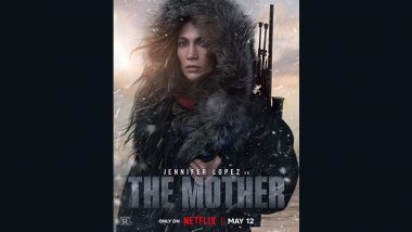 The Mother Trailer: Jennifer Lopez Plays an Assassin Saving Her Baby Girl at Any Cost in This Intense Netflix Film (Watch Video)