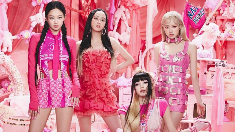 BLACKPINK Makes YouTube History by Becoming the Most-Viewed and Subscribed-Artist on the Platform