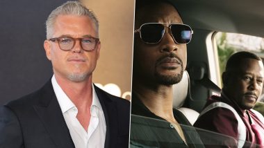 Bad Boys 4: Eric Dane Joins the Cast of Will Smith, Martin Lawrence's Action Film as a Villain