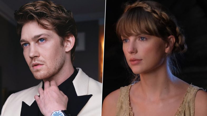 Joe Alwyn Struggled With the Public Attention Taylor Swift Received Which Lead to Their Breakup, the Couple Just Grew Apart - Reports