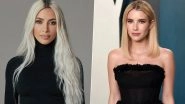 American Horror Story Season 12: Kim Kardashian Joins the Cast of the Anthology Horror Series Alongside Emma Roberts!