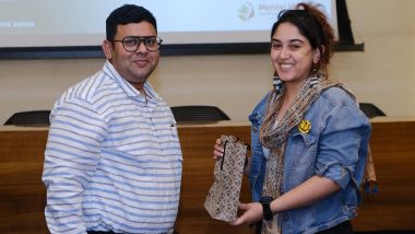 Aamir Khan's Daughter Ira Khan's Mental Health Foundation Participates in World Bipolar Day Conference