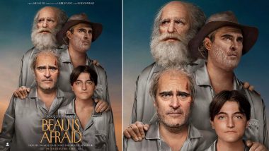 Beau is Afraid Review: Joaquin Phoenix's Film Receives Mixed Response From Critics, Call the Film 'Bloated' and 'Long'