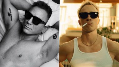 Queer: Drew Starkey to Star Alongside Daniel Craig for Luca Guadagnino’s Next