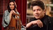 Pakistani Actress Anoushay Ashraf Supports Shaan Mukherji After He Faces Backlash for Eid Mubarak Post