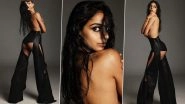 October Actress Banita Sandhu Just Made Our Summer Hotter With Her Topless Pictures!