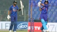 Ricky Ponting Backs KL Rahul, Ishan Kishan As Two Wicketkeepers for India in ICC Cricket World Cup 2023