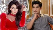 Naseem Shah To Marry Urvashi Rautela? Pakistan Pacer &lsquo;Ready&rsquo; To Tie Knot With Indian Actress (Watch Viral Video)