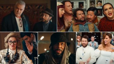 Fool's Paradise Trailer: Charlie Day Will Have You in a Fit of Laughs as an Accidental Movie Star in the First Look at His Direction Debut! (Watch Video)