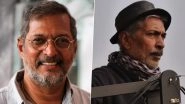 Laal Batti: Nana Patekar Set to Make OTT Debut With Prakash Jha&rsquo;s Political Series
