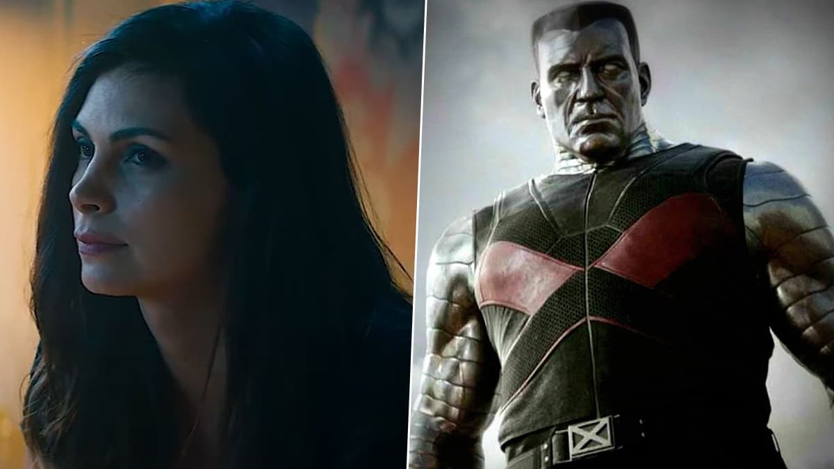 Deadpool 3 pode ter volta de Vanessa e Colossus